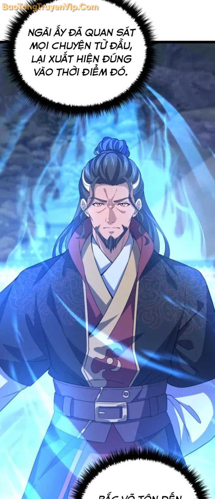 Võ Thần Tái Sinh chapter 7 - Trang 60