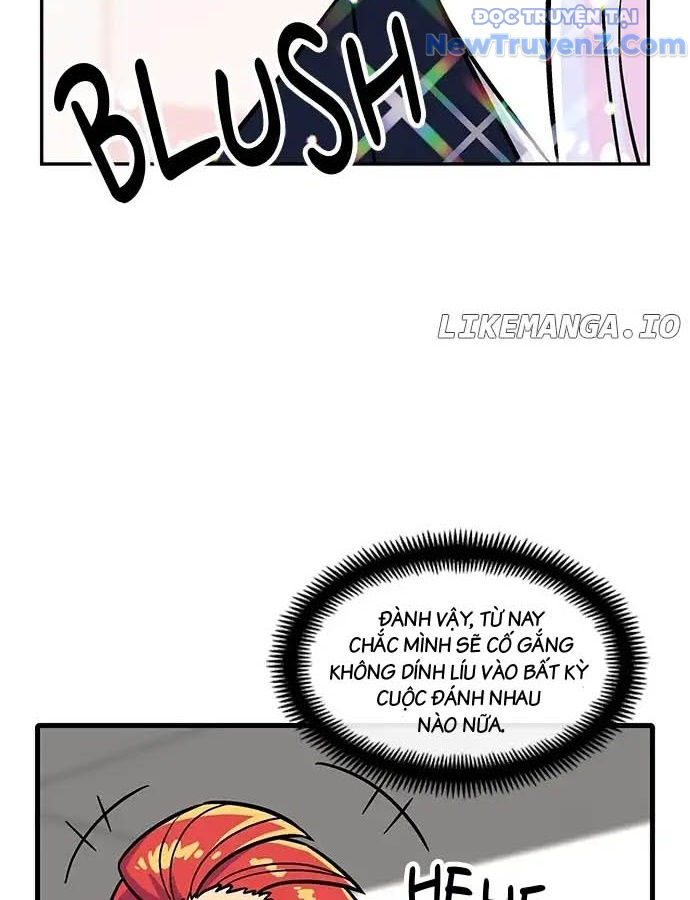 Nữ Hoàng Bạo Phong chapter 2 - Trang 52