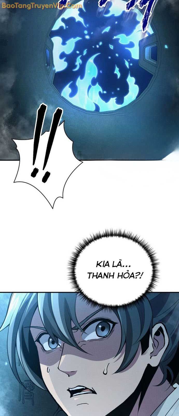 Võ Thần Tái Sinh chapter 1 - Trang 73