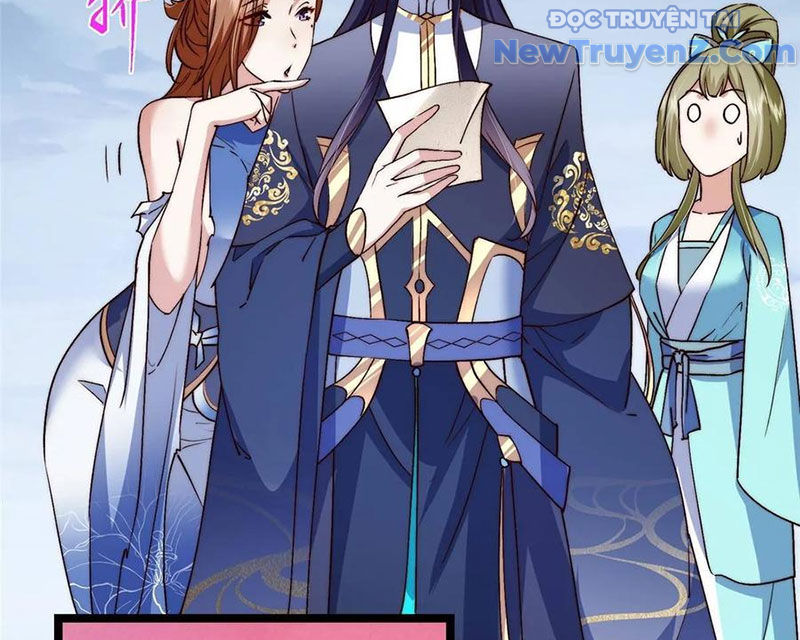 Chưởng Môn Khiêm Tốn Chút chapter 507 - Trang 53