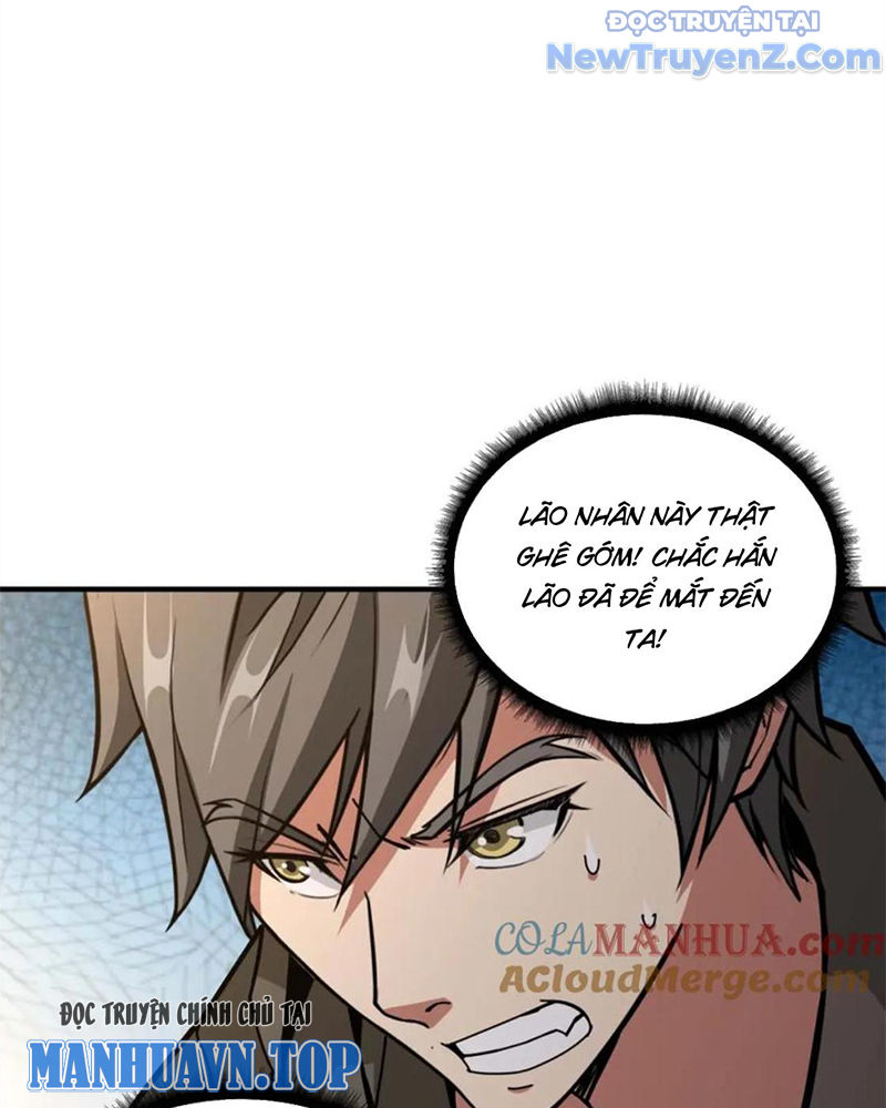 Phệ Thần Kỷ chapter 127 - Trang 33