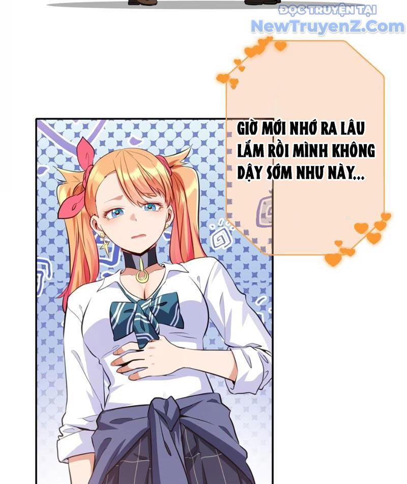Hẹn Hò Để Cứu Thế Giới chapter 9 - Trang 61