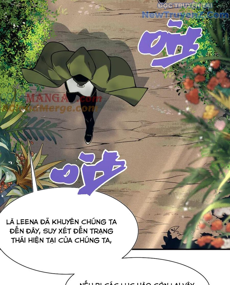 Quỷ Tiến Hóa chapter 108 - Trang 87
