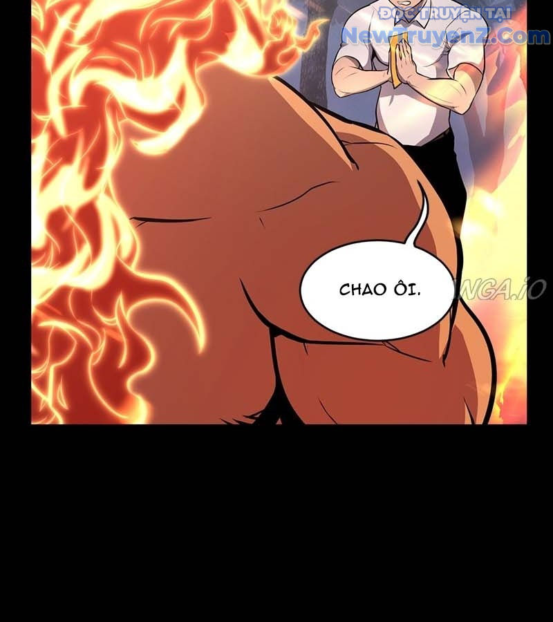 Pháp Sư Trừ Tà Ở Khu Nhà Chúng Tôi chapter 9 - Trang 99