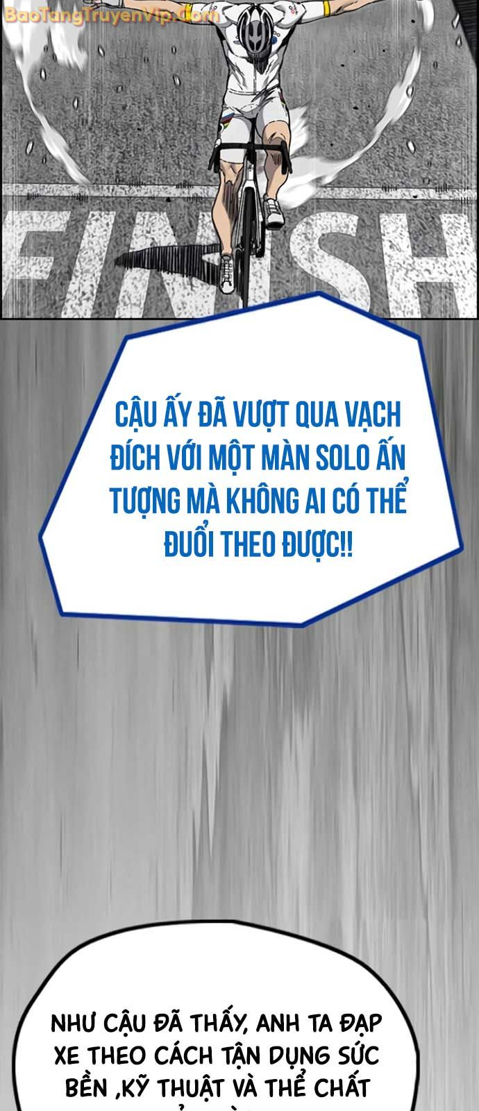 Thể Thao Cực Hạn chapter 551 - Trang 92