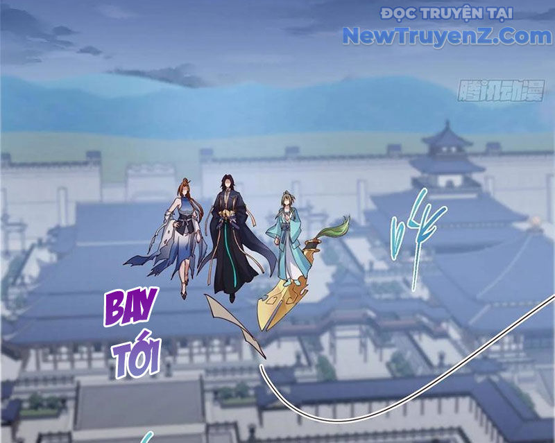 Chưởng Môn Khiêm Tốn Chút chapter 507 - Trang 46