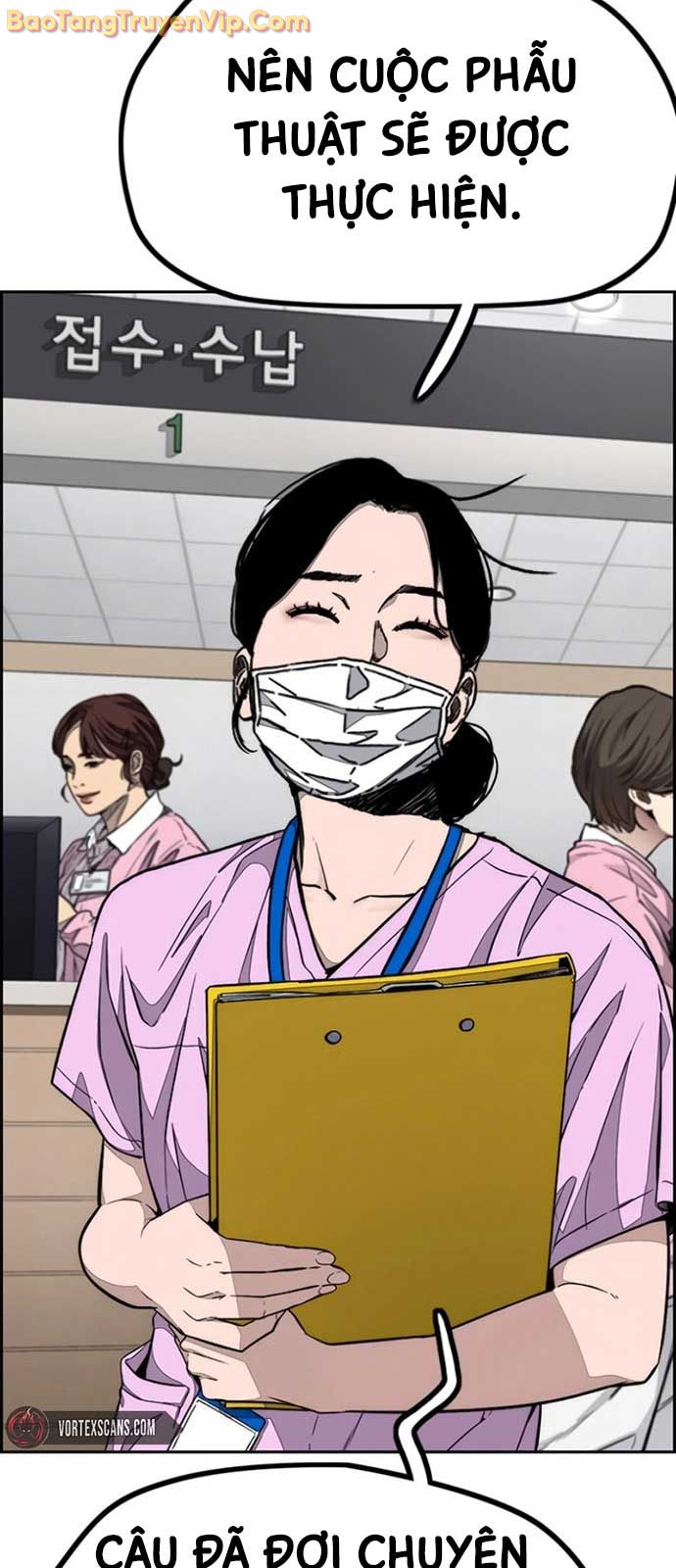 Thể Thao Cực Hạn chapter 551 - Trang 16