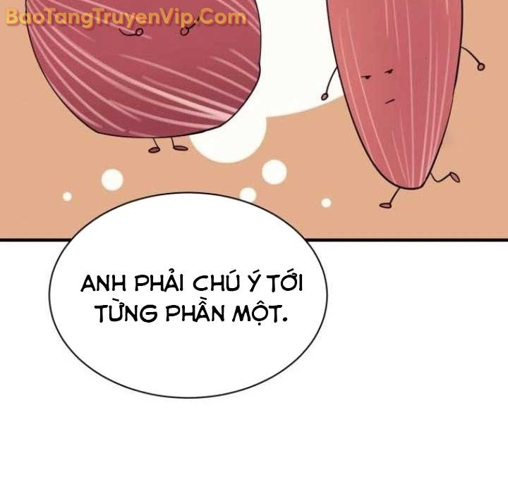 Cuộc Sống Học Đường Của Đội Trưởng Quận chapter 26 - Trang 32