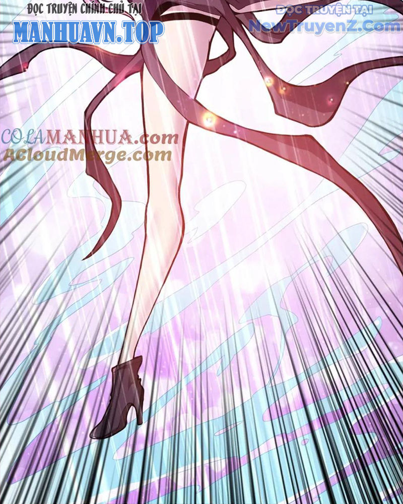 Phệ Thần Kỷ chapter 123 - Trang 45