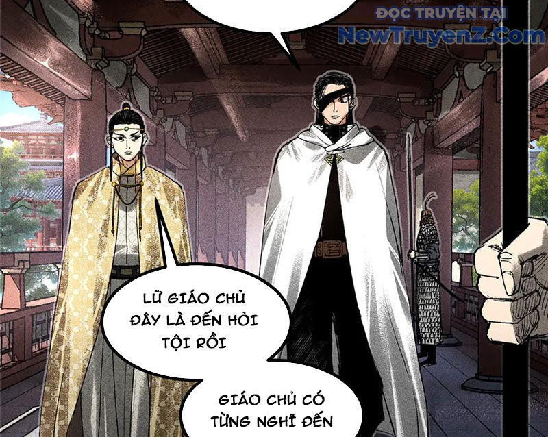 Thiên Hạ Đệ Nhất Lữ Bố chapter 129 - Trang 53
