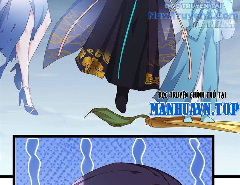 Chưởng Môn Khiêm Tốn Chút chapter 507 - Trang 36