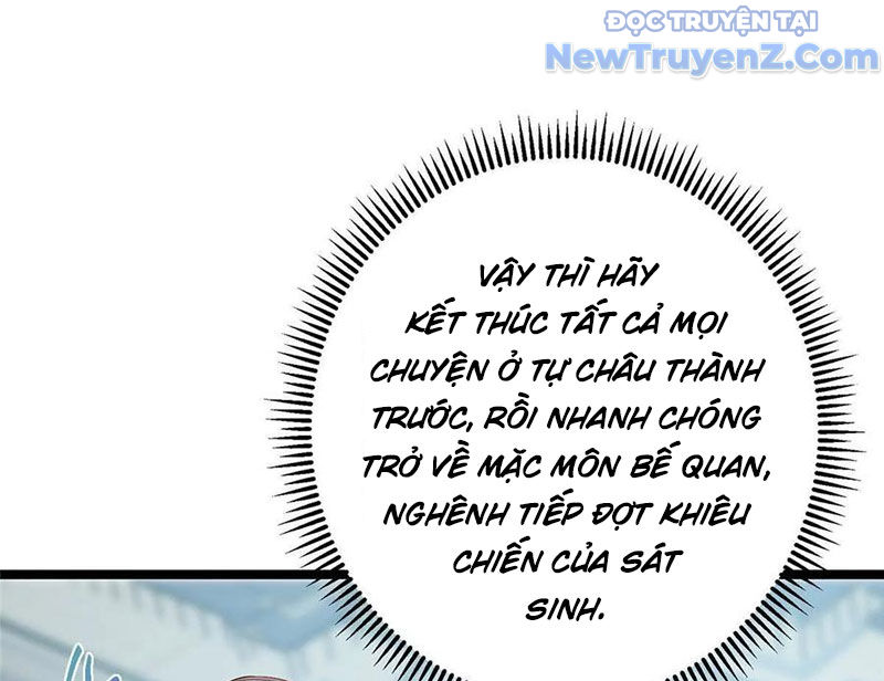 Chưởng Môn Khiêm Tốn Chút chapter 507 - Trang 3