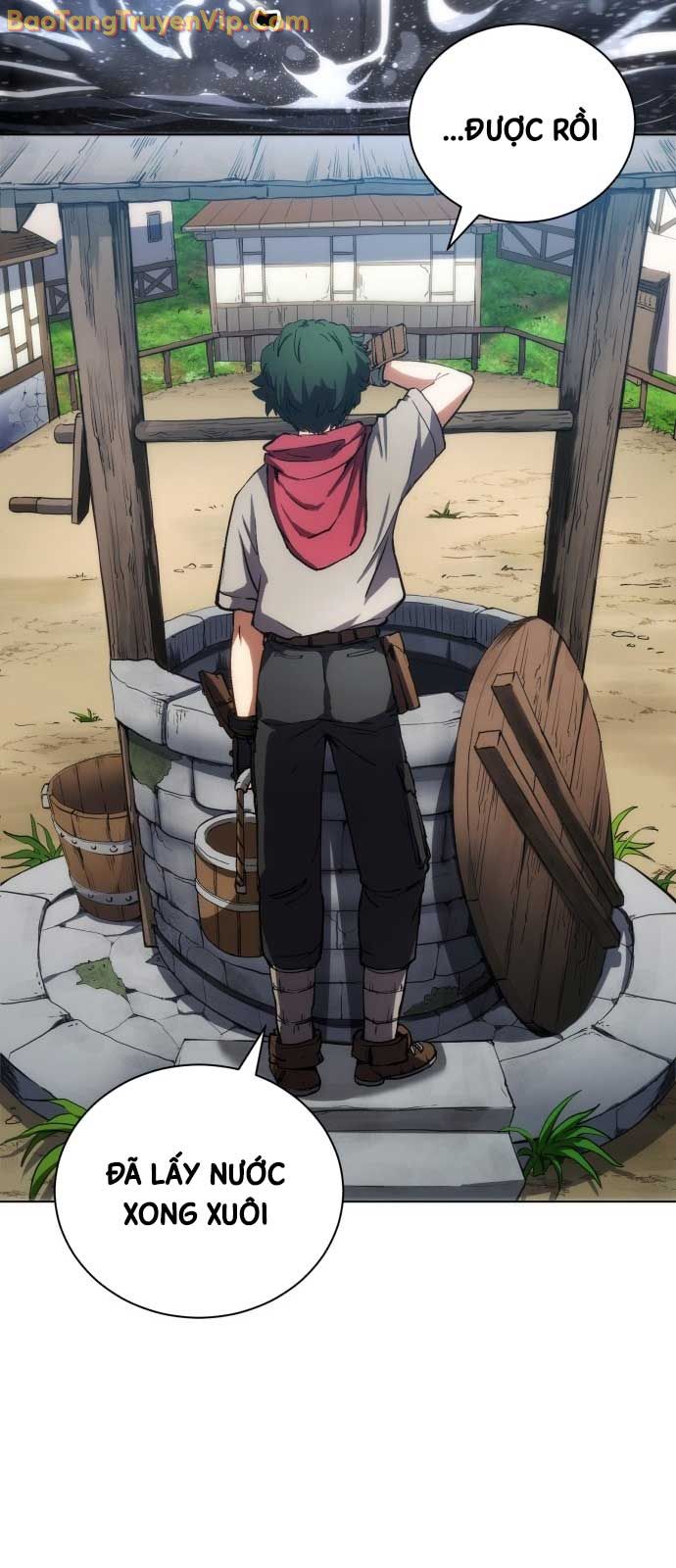 Wild Ranker chapter 1 - Trang 39