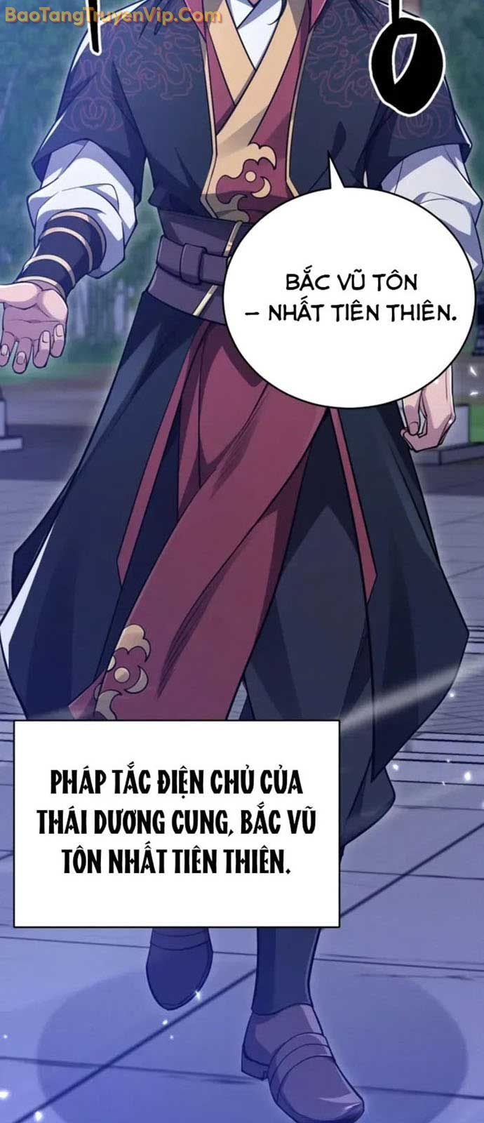 Võ Thần Tái Sinh chapter 4 - Trang 67