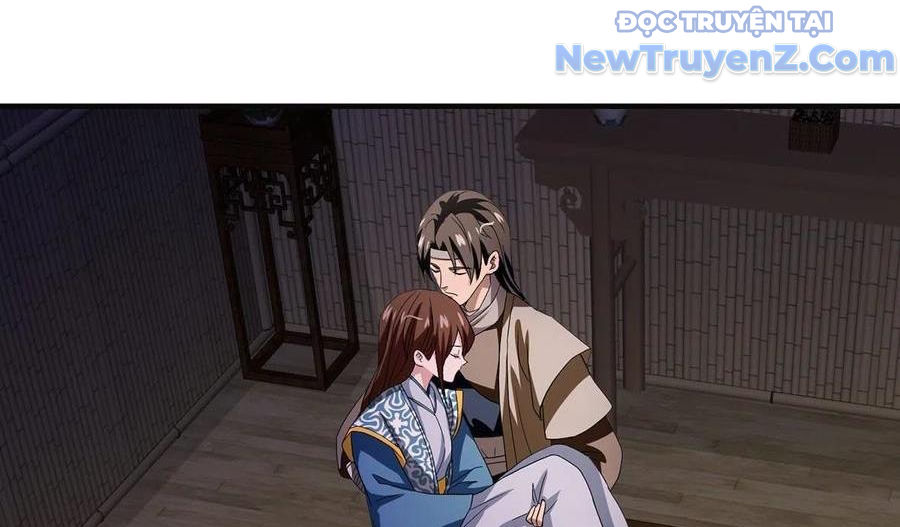Thiên Long Bát Bộ webtoon chapter 165 - Trang 7