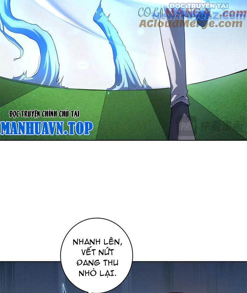 Bệnh Viện Chư Thần Của Ta chapter 37 - Trang 59