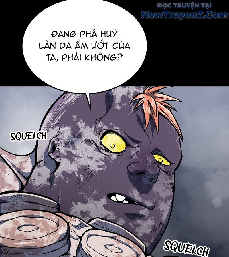 Pháp Sư Trừ Tà Ở Khu Nhà Chúng Tôi chapter 2 - Trang 111