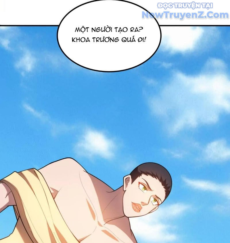 Huyễn Thú Của Ta Có Thể Tiến Hoá Vô Hạn chapter 36 - Trang 41
