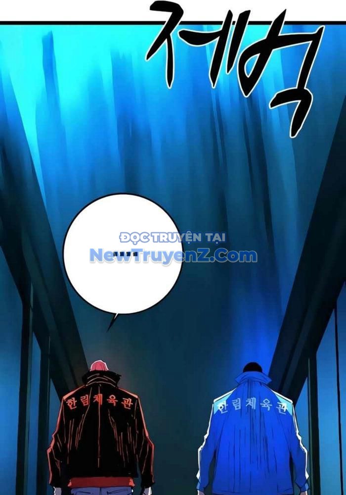 Phòng Gym Hanlim chapter 230 - Trang 52