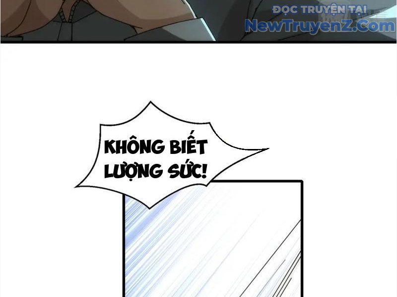 Nhất Ký Trọng Quyền chapter 21 - Trang 16