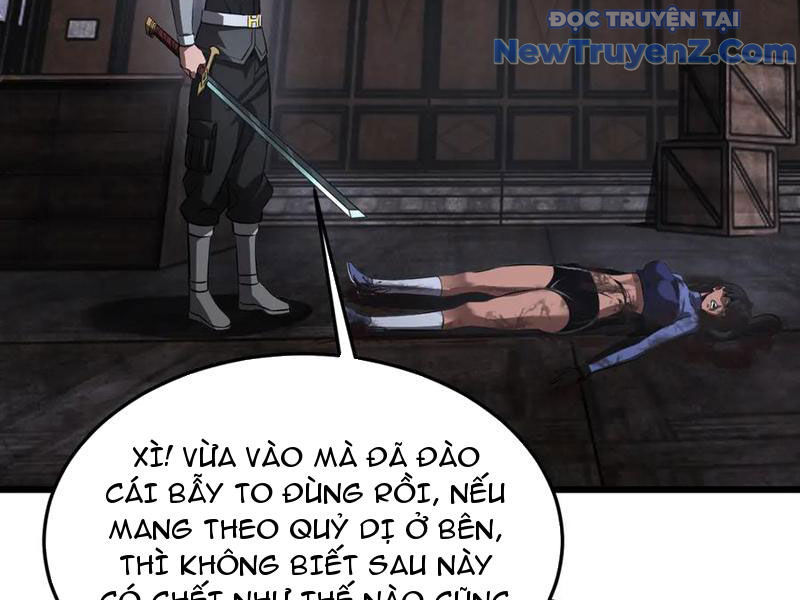 Mạt Thế Kiếm Thần: Ta Chấn Kinh Toàn Cầu chapter 75 - Trang 138