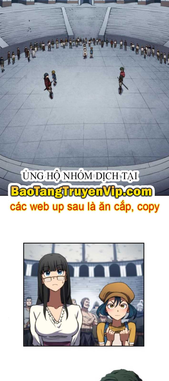 Wild Ranker chapter 4 - Trang 2