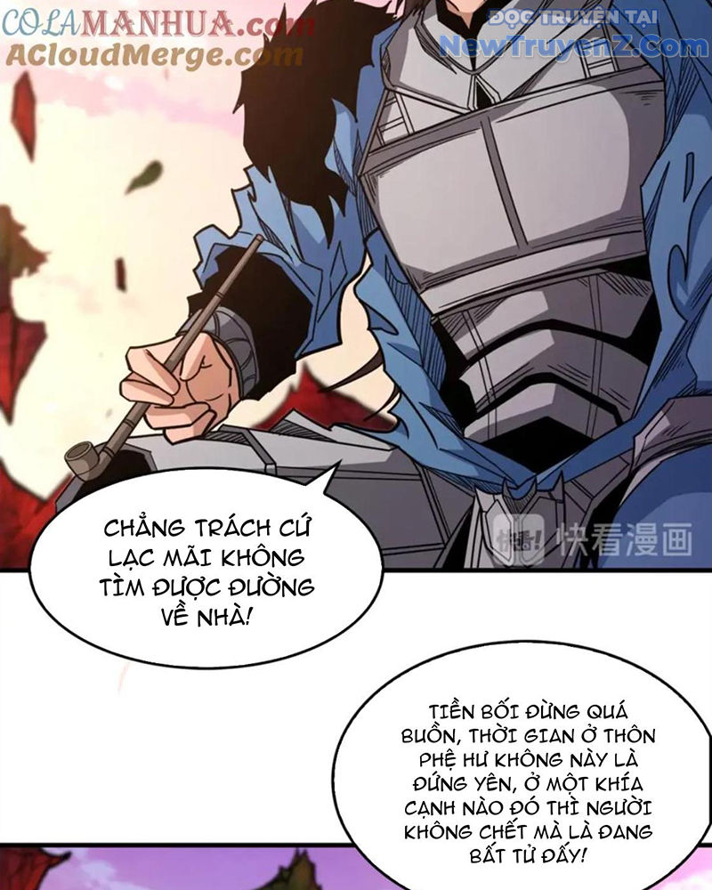 Phệ Thần Kỷ chapter 138 - Trang 27