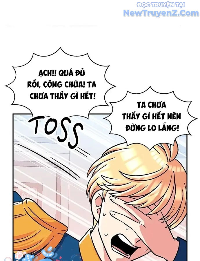 Nữ Hoàng Bạo Phong chapter 6 - Trang 92