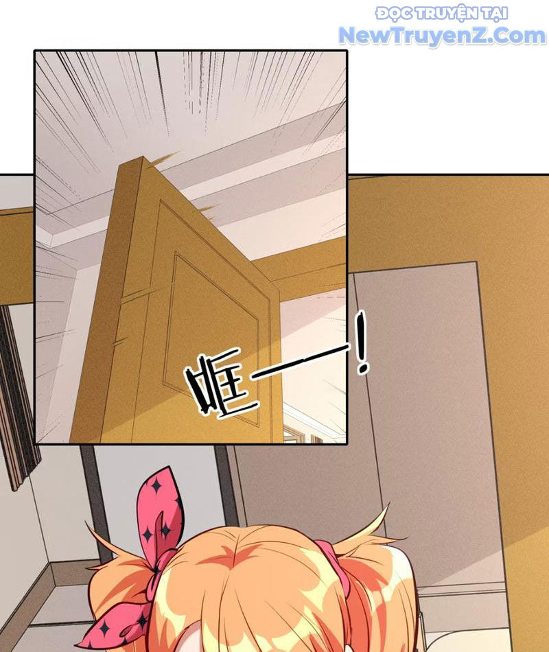 Hẹn Hò Để Cứu Thế Giới chapter 9 - Trang 33