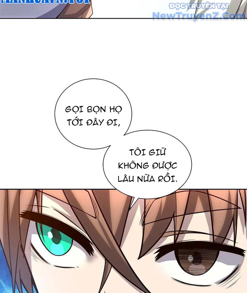 Bệnh Viện Chư Thần Của Ta chapter 37 - Trang 55