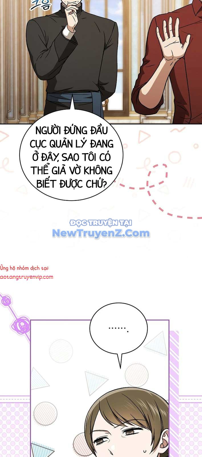 Thiên Tài Phép Thuật Nắm Giữ Khái Niệm chapter 15 - Trang 54
