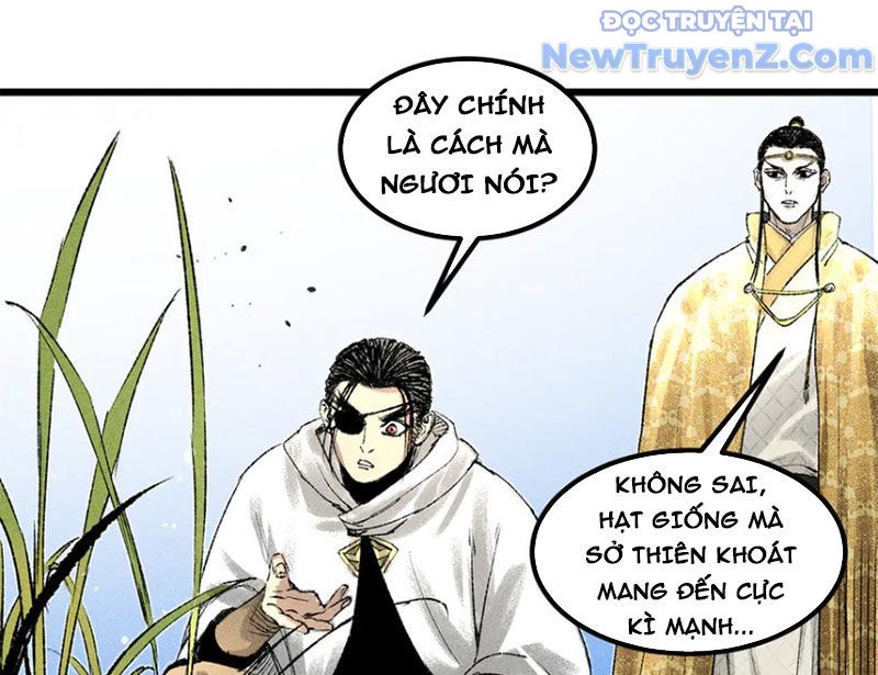 Thiên Hạ Đệ Nhất Lữ Bố chapter 127 - Trang 47