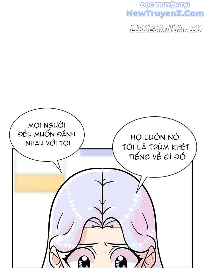 Nữ Hoàng Bạo Phong chapter 6 - Trang 98