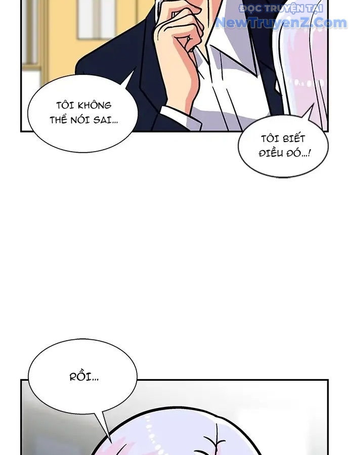 Nữ Hoàng Bạo Phong chapter 7 - Trang 44