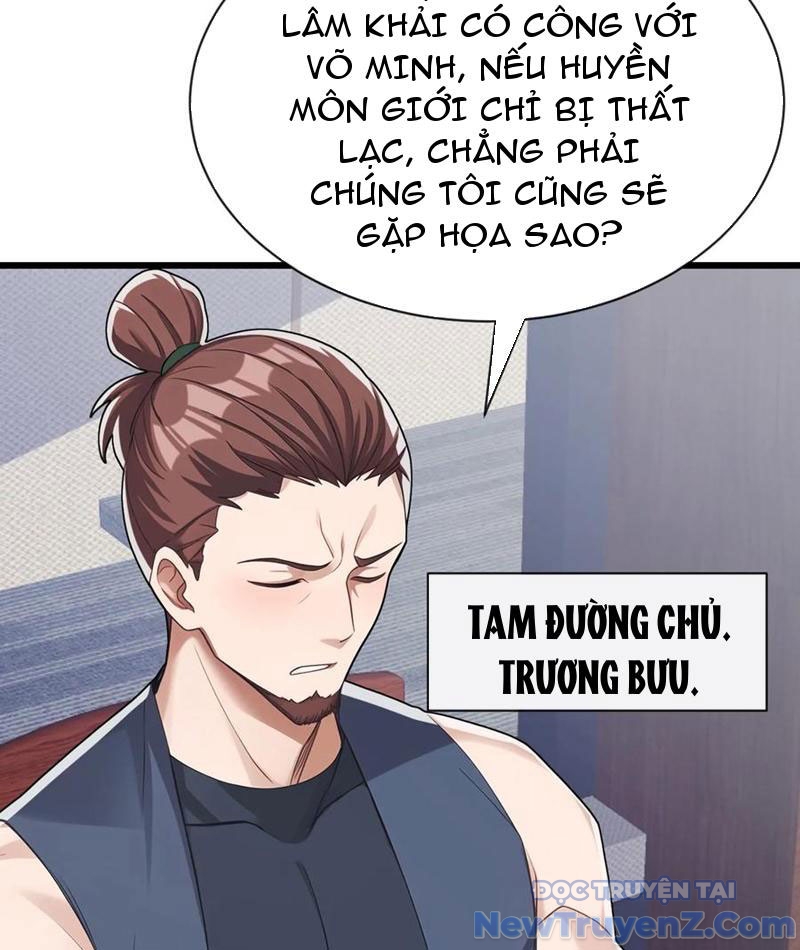 Đại Lão Xuống Núi: Bắt Đầu Từ Việc Trở Thành Thư Ký chapter 108 - Trang 51