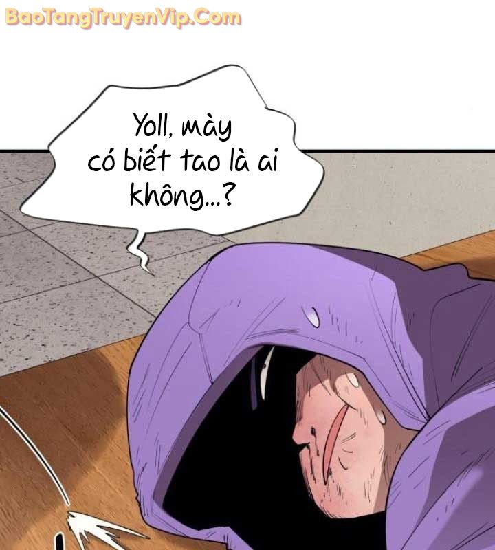 Cuộc Sống Học Đường Của Đội Trưởng Quận chapter 26 - Trang 10