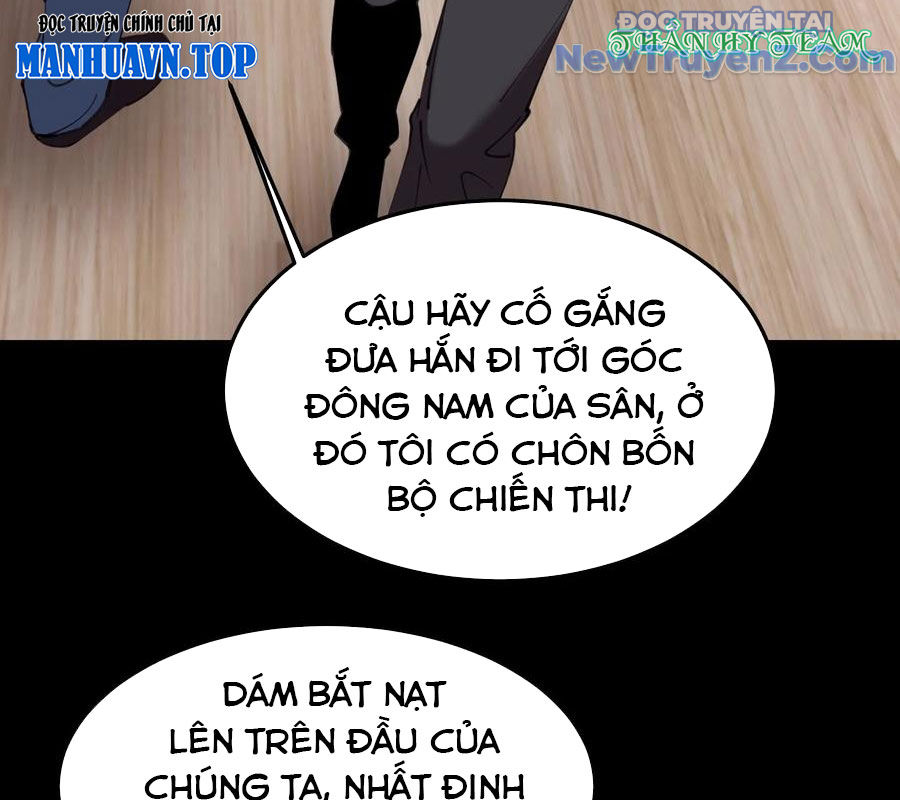 Ngày Tôi Sinh Ra, Bách Quỷ Dạ Hành, Tuyết Thi Hộ đạo chapter 715 - Trang 32