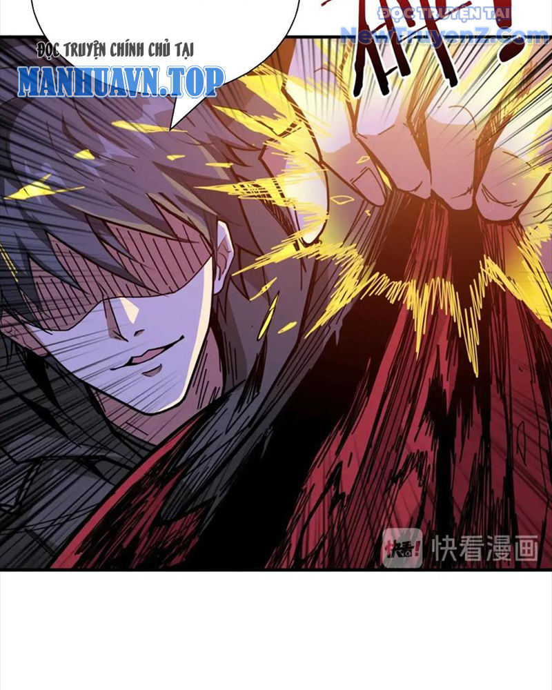 Phệ Thần Kỷ chapter 130 - Trang 28