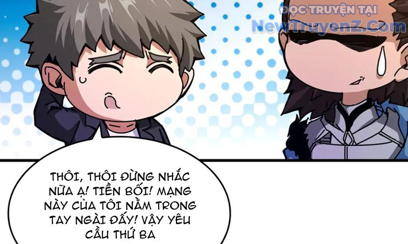 Phệ Thần Kỷ chapter 138 - Trang 45