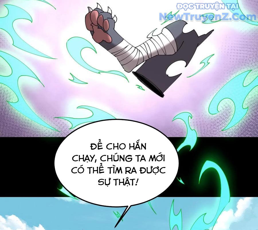 Ngày Tôi Sinh Ra, Bách Quỷ Dạ Hành, Tuyết Thi Hộ đạo chapter 715 - Trang 97