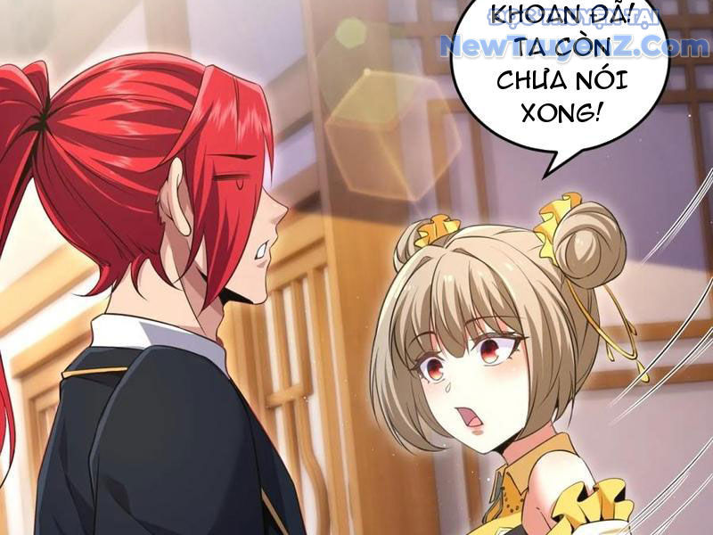 Xuyên Không Thành Npc: Ta Có Lão Bà Che Chở chapter 120 - Trang 67
