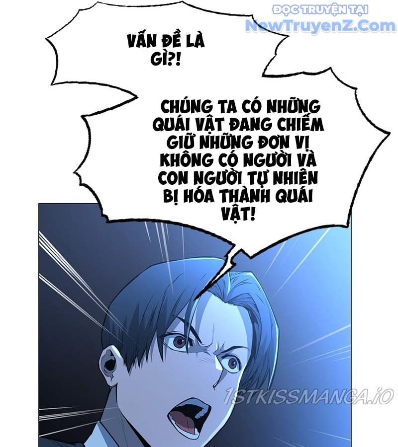 Pháp Sư Trừ Tà Ở Khu Nhà Chúng Tôi chapter 9 - Trang 21