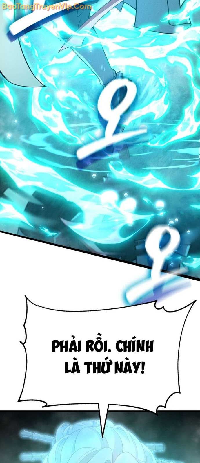 Võ Thần Tái Sinh chapter 2 - Trang 23