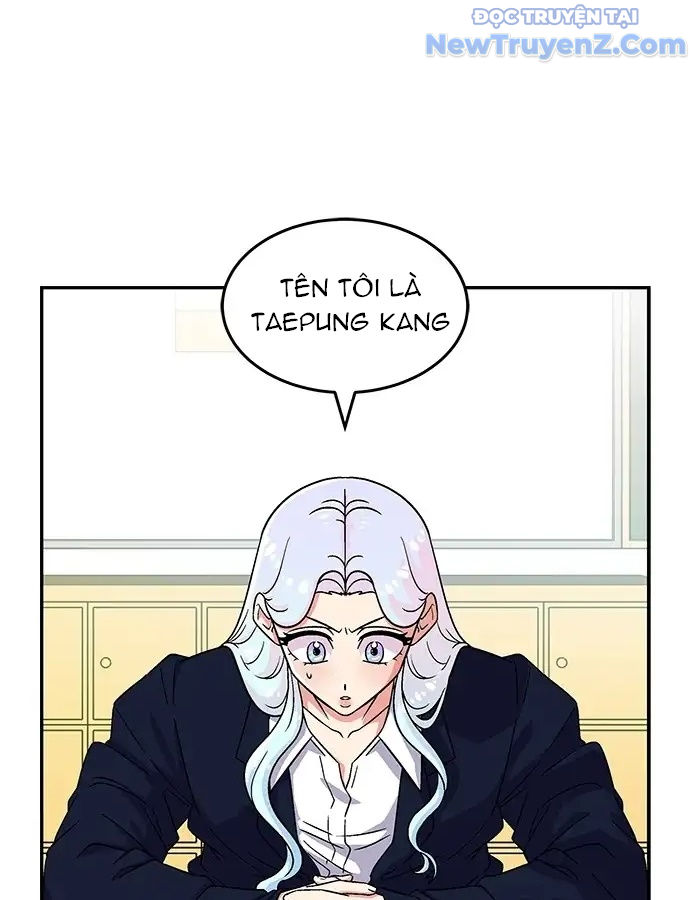 Nữ Hoàng Bạo Phong chapter 1 - Trang 207