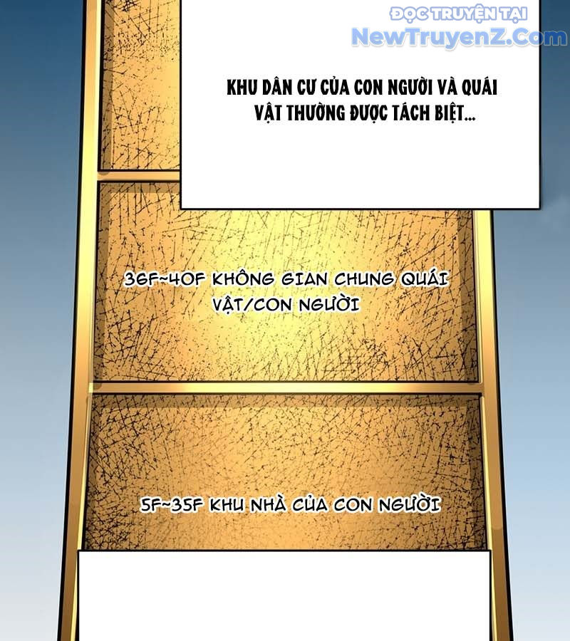 Pháp Sư Trừ Tà Ở Khu Nhà Chúng Tôi chapter 9 - Trang 8