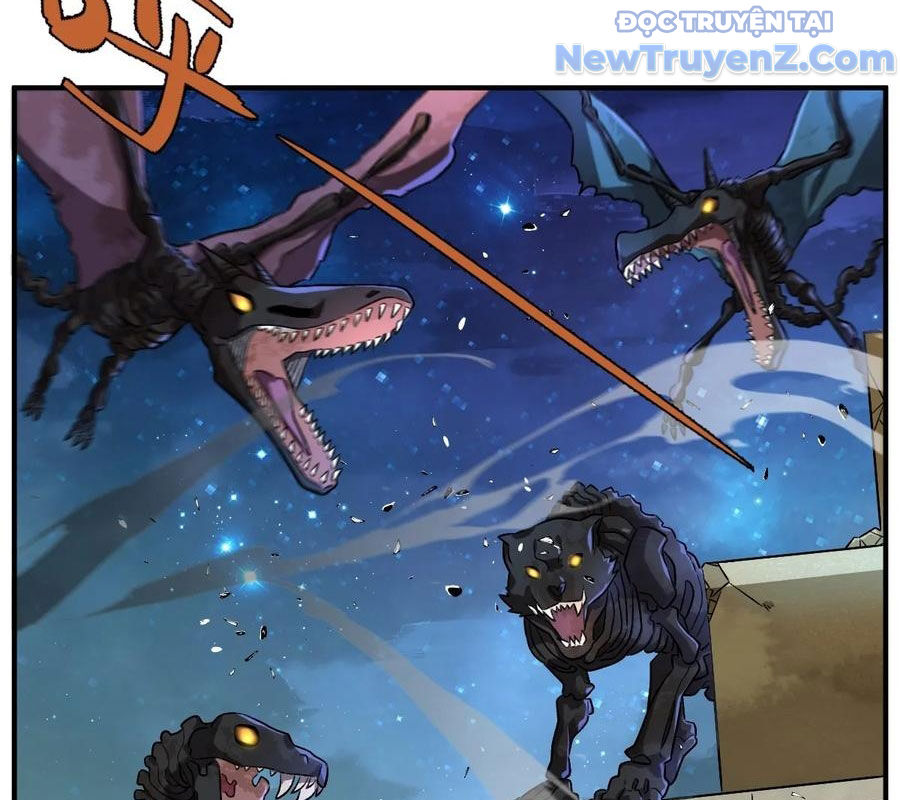 Vĩnh sinh đi chết đi! chapter 28 - Trang 13