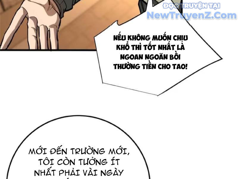Thế Giới Siêu Phàm! Ta Là Ma Cà Rồng? chapter 7 - Trang 31