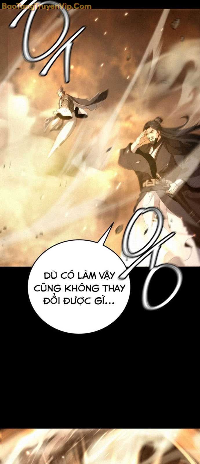Võ Thần Tái Sinh chapter 1 - Trang 20