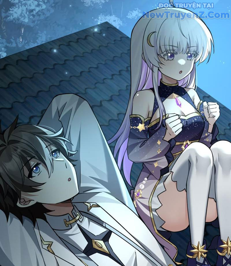 Toàn Bộ Fan Của Ta Đều Là Ma Nữ chapter 8 - Trang 54