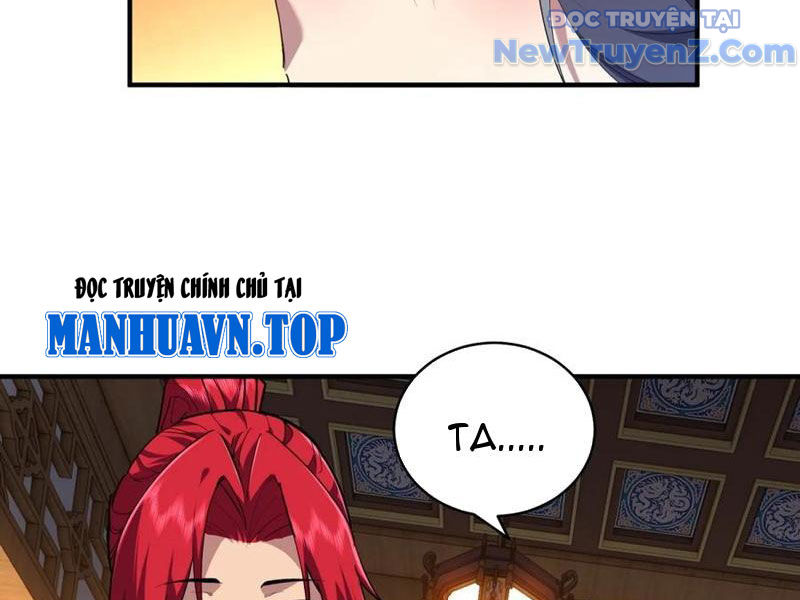 Xuyên Không Thành Npc: Ta Có Lão Bà Che Chở chapter 120 - Trang 24